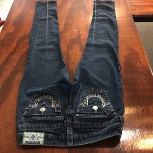 Women’s Pre Owned True Religion Jeans Size 27